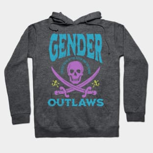 Gender Outlaws Hoodie